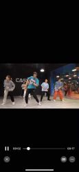 -CASTER跳舞俱乐部