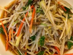 勺园小拌菜-勺园饭店(骨科医院店)