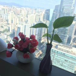 -久匠·纹眉半永久野生眉