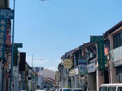 -金伯利街美食夜市