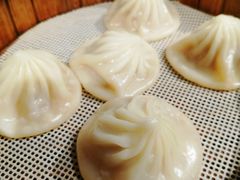 鸡汁汤包-老城南.鸭血粉丝汤(夫子庙店)