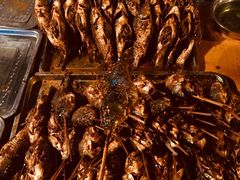 -峨眉一绝姐妹烧烤(峨眉花园店)