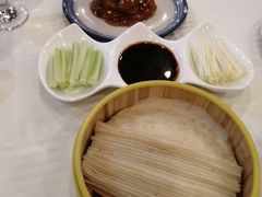 -明城五号烤鸭坊(建国门店)