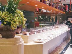 -旺顺阁海鲜广场(亚运村店)