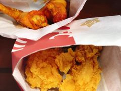 -肯德基(仙游店)