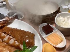 -北国饭店.海鲜.北方菜(新河路店)