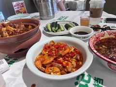 -欧记大排档·景德菜(上海首店)