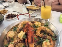 -安东尼奥餐厅