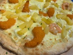 -菲滋意式餐厅(金华银泰城店)