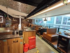 -東盛炭烤自助料理(浦东文峰广场店)