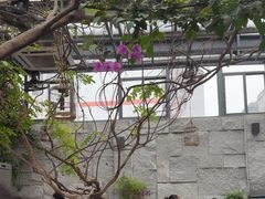 -又见炊烟私房菜(敬亭路店)