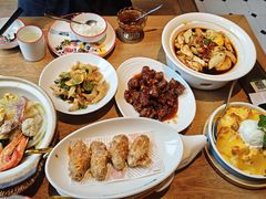 -新白鹿餐厅(城西银泰城店)