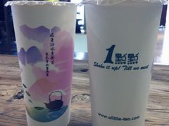 -1点点(银座和谐广场店)