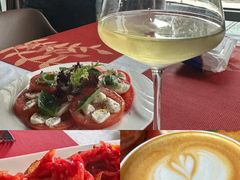 -ITA·意塔意大利餐厅(亦庄店)