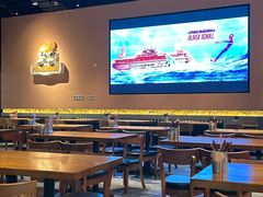 -HUZI虎滋精酿餐吧(京西大悦城店)