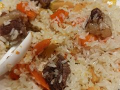 -驿楼兰·新疆菜(火车站店)