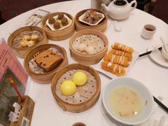 -稻香海鲜饭店(第一国际店)