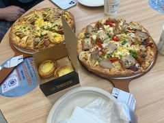 -达美乐比萨(大华锦绣优嘉店)
