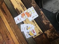 -6号玩家桌游吧(汉街店)