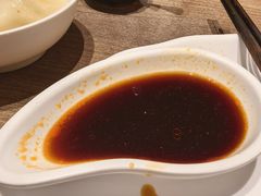 -苏小柳点心·手作小笼包(浦东嘉里城分院)