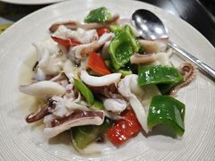 -老阿伯·闽南菜