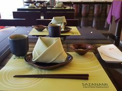 -广州建国酒店·涟日本料理