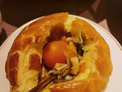 -东湖34号餐厅·湖北菜