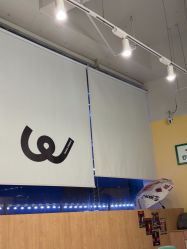 -WOULP舞铺·舞蹈室