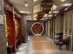 -金狮麟·新豫菜(金码大厦店)