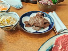 -炎蔵牛舌烤肉