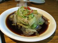 -去茶去餐厅(中央大街店)