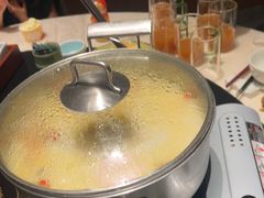 -花城粤菜餐厅(高新区店)