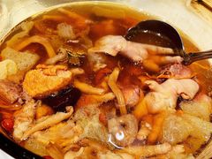 -玫瑰厅上海菜(兴国路店)