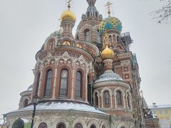 -滴血救世主教堂