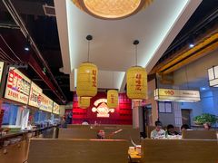 -怪噜范·老贵阳街头名小吃(鸿通城店)