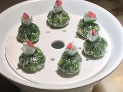 -淮扬府·游园京梦(北京SKP店)