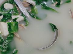 -红月湾海鲜饭店•沙滩海景(双月湾店)