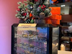 -CookieJar曲奇家(东方宝泰店)