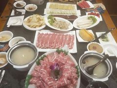 -蒙都43°9羊火锅(平庄店)