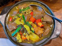 -斯丹姜母鸭·古法干香(涂门街总店)