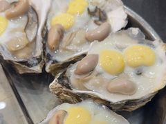 -飞尝蚝·顺德菜·鱼生(顺德总店)