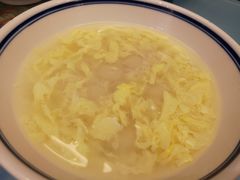 甜酒汤圆冲蛋-伙工殿餐厅(吉大店)