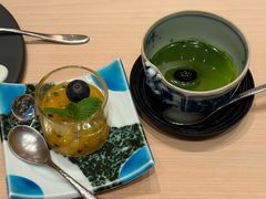 -Ginza Onodera 鮨(外滩十八号店)