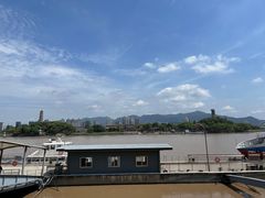 -江心屿景区