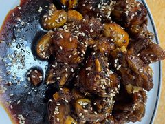 -小郭私房菜·海肠捞饭店(学士街店)