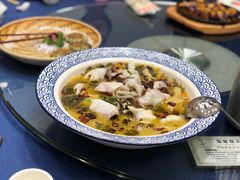 -顺风山庄(水濂山店)