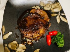 -吱咖啡西式简餐