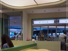 大堂-米仓食堂(皇庭广场店)