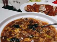 -惠丰堂饭庄·烤鸭·京味菜(翠微路店)