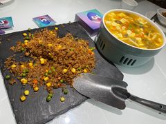 -3号仓库·创意中国菜(嘉兴龙鼎万达店)